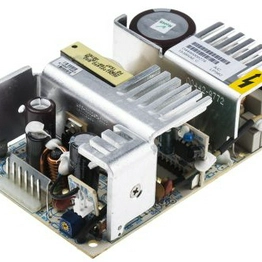 Artesyn Embedded Power LPS62 image