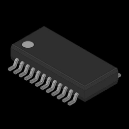74LVXC3245QSC Rochester Electronics