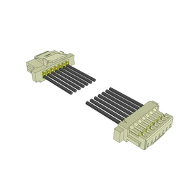 S1SS-07-28C-GF-12.00-L1 samtec