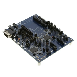 LPC55S36-EVK NXP Semiconductors