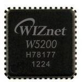 W5200 WIZnet