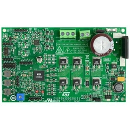 EVSPIN32G02Q1S1 STMicroelectronics