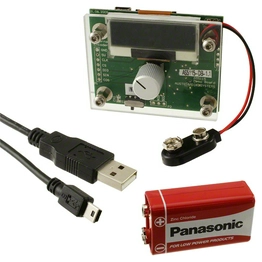 AS5115 DEMOBOARD OSRAM