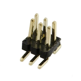Sullins Connector Solutions GRPB032VWQS-RC image