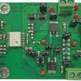 ON Semiconductor FEBFOD8332-GEVB image
