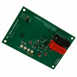 ON Semiconductor NCP5006EVB image