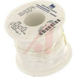 Alpha Wire 5858 WH005 image