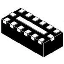 NUF6400MNTBG ON Semiconductor