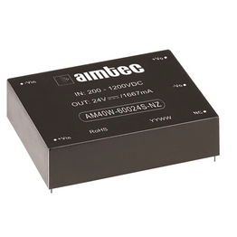 AM40W-60024S-NZ Aimtec