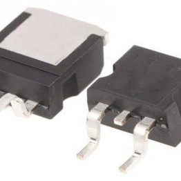 STMicroelectronics STH12N120K5-2 image