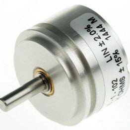 BOURNS 6539S-1-102 image