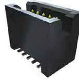 samtec TFC-115-02-F-D-A image
