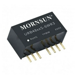URB4824S-6WR3 MORNSUN
