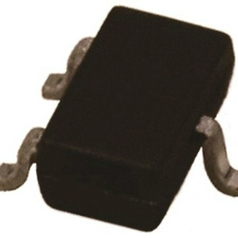 DIODES BC847BT-7-F image