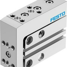 DGSS-10-15-E1A FESTO