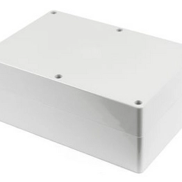 1554XA2GY Hammond Manufacturing