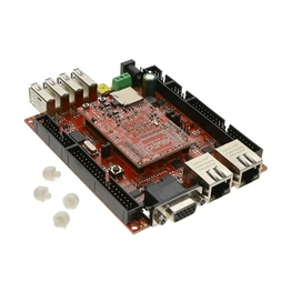 AM3352-SOM-EVB-IND OLIMEX