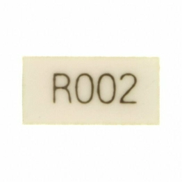 FCSL64R002GER OHMITE