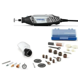 3000-1/25 DREMEL