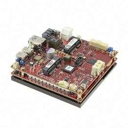 VL-EPU-4460-EBP-16 VersaLogic