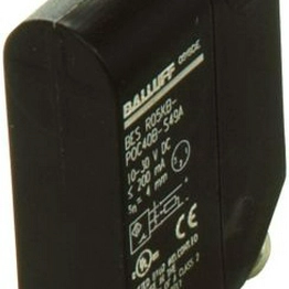 BES R05KB-PSC40B-S49A BALLUFF