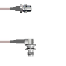 Q-1T0480005060I Amphenol Custom Cable