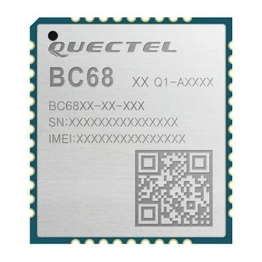 BC68GVBA-I01-CNASA QUECTEL