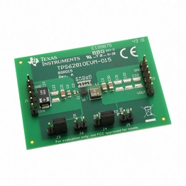 Texas Instruments TPS62810EVM-015 image