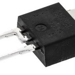 Vishay Intertechnology VS-20ETF06-M3 image