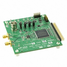 DC2290A-A Analog Devices