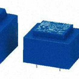 VB 0.35/2/15 BLOCK Transformatoren-Elektronik