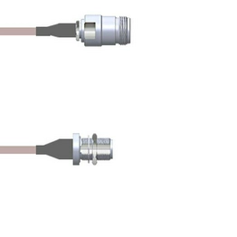 Q-1V022000R108I Amphenol Custom Cable