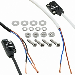 Panasonic EX-13A image