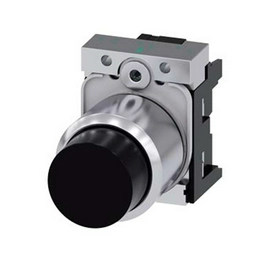 SIEMENS 3SU12500FB100AA0 image