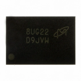MT47H128M8HQ-3:G TR Micron Technology
