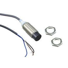E2A-M18KN16-WP-B3 2M OMRON