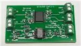 AMC1305M25EVM Texas Instruments