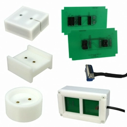 PTC-TESTBENCH-MAGNETIC Melexis