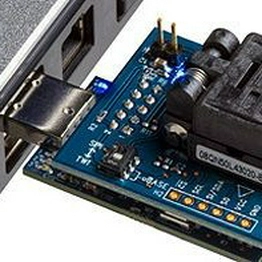 Microchip Technology AT88CK101SK-MAH-XPRO image