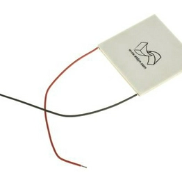 European Thermodynamics GM250-127-28-10 image