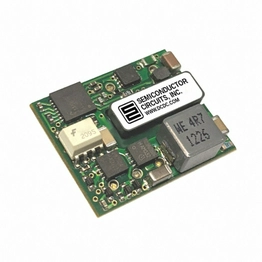 CPZ6A24NS Semiconductor Circuits