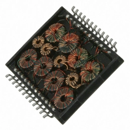 Pulse Electronics H5019NLT image