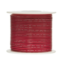 16UL1015STRRED Remington Industries