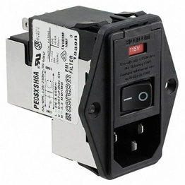 2-6609929-9 TE Connectivity