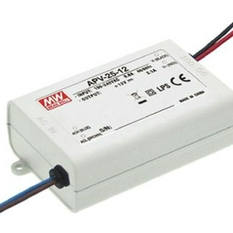 Mean-Well USA, Inc. APV-25-5 image