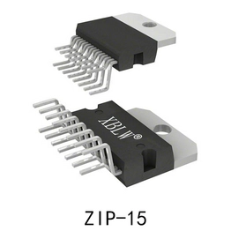 L298N XBLW