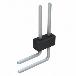 Sullins Connector Solutions PEC01DGBN image