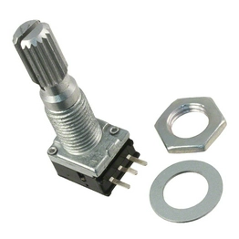 BOURNS PEC09-2125K-N0012 image