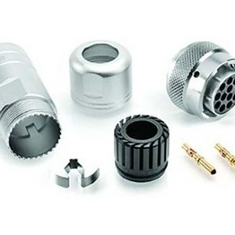 Amphenol RT0W61210SNH-K image