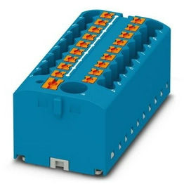 PHOENIX CONTACT 3273506 image